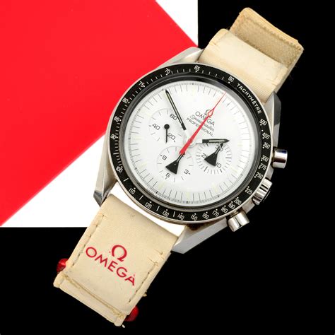 omega speedmaster alaska re-edition|omega speedmaster watches.